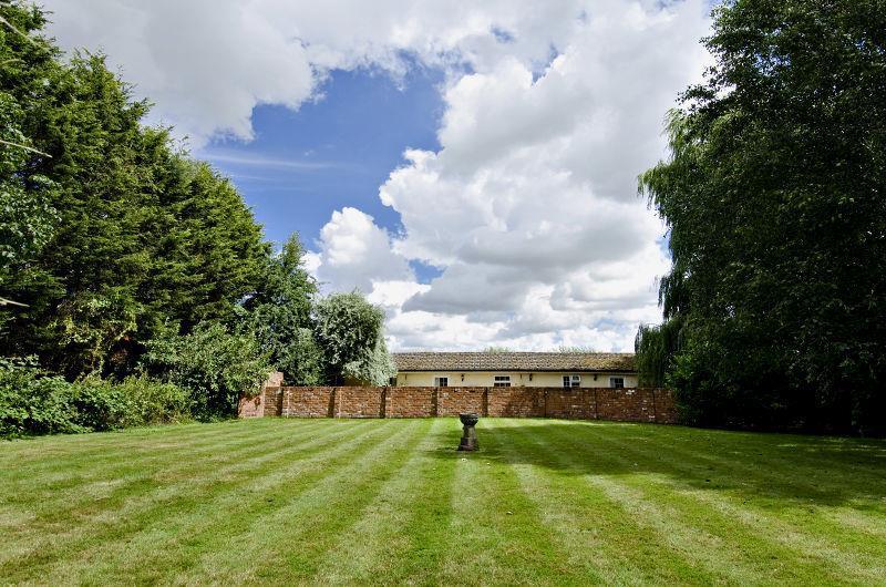The Grange Willows Apartment Howsham Exterior photo